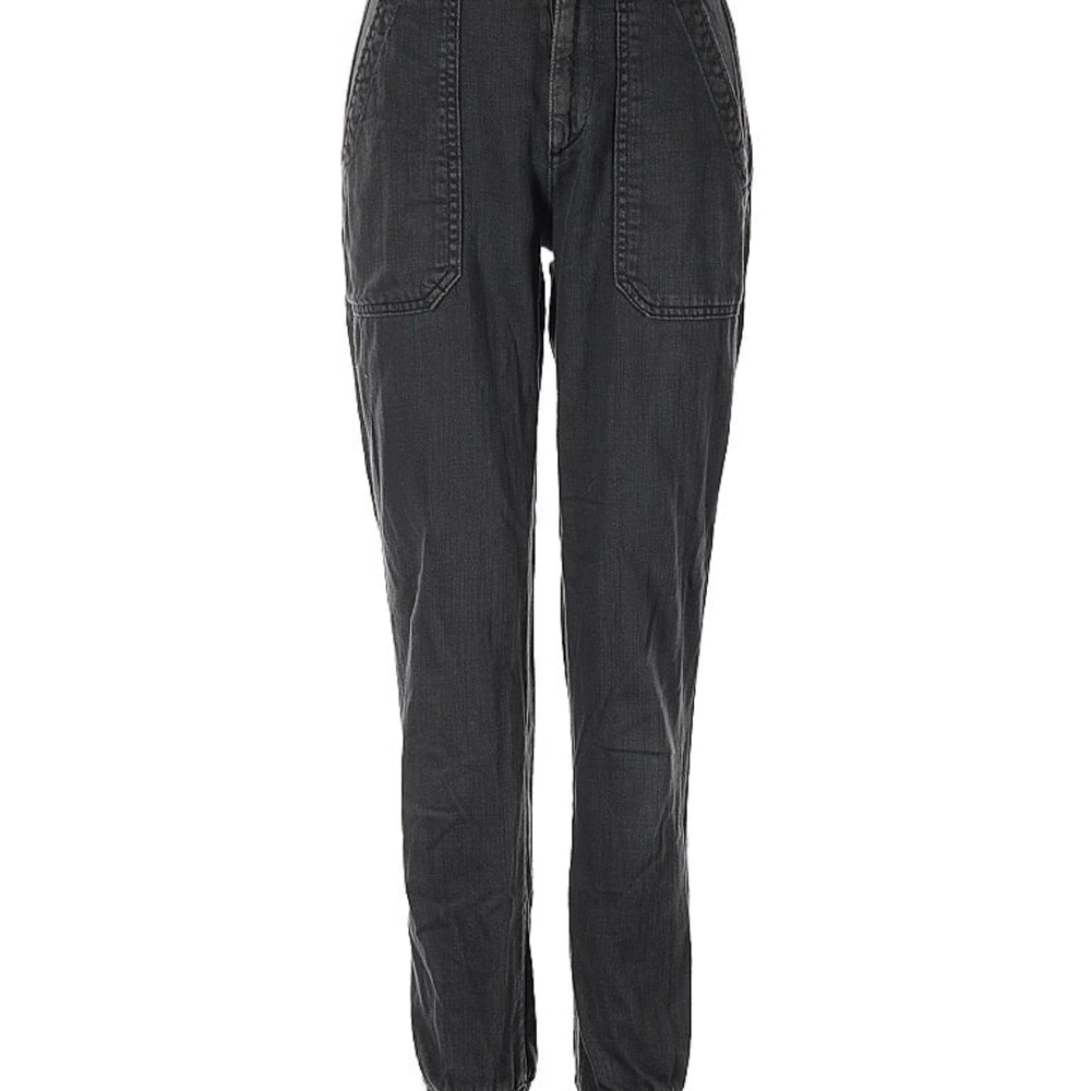 Women's Black Jeans